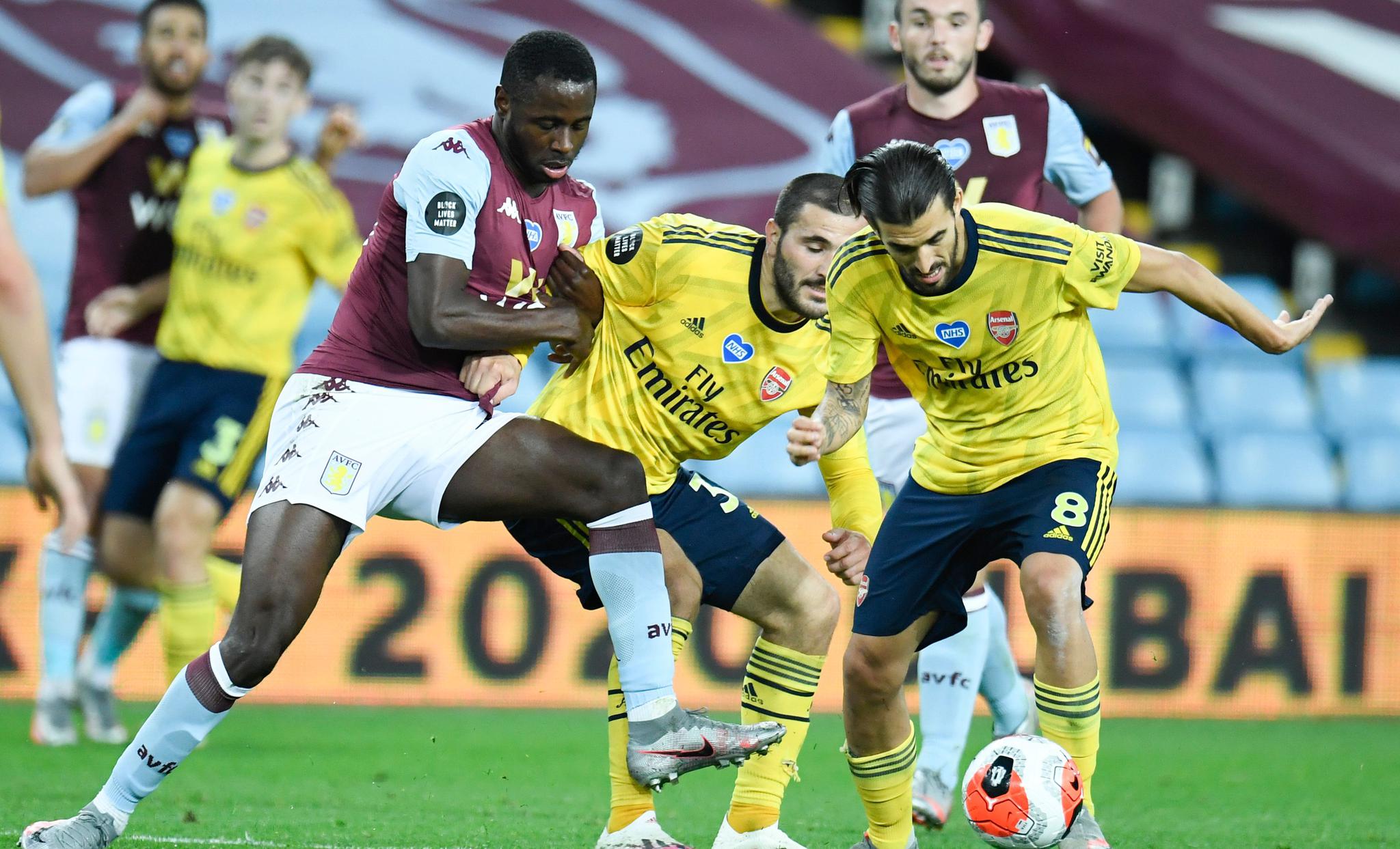 CITY 光气气体传感器